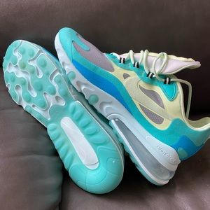 air 7c react